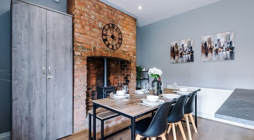 Photo of The Northern View