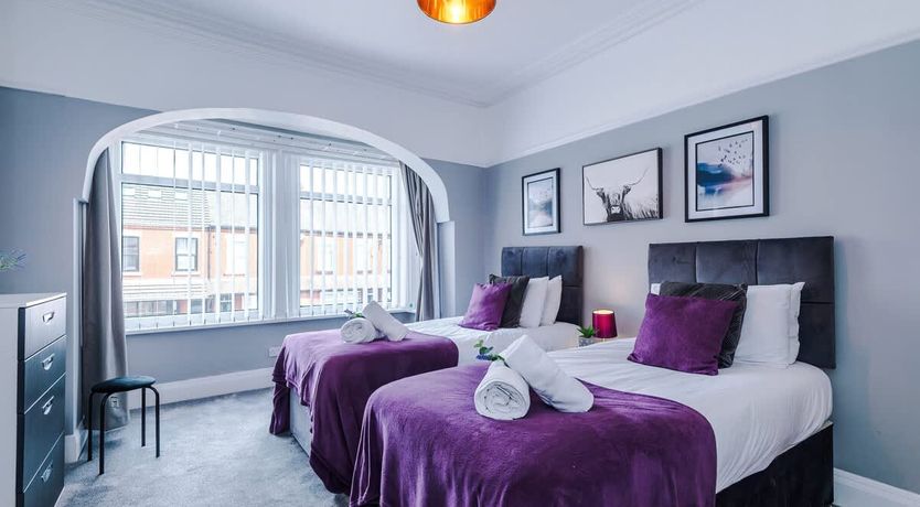 Photo of The Northern View