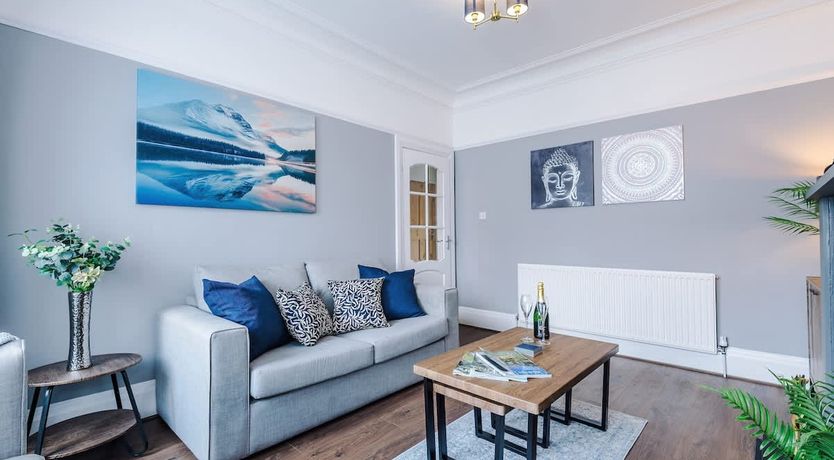 Photo of The Northern View