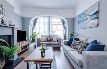 The Northern View Holiday Home