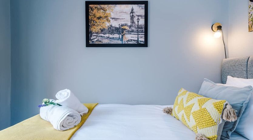 Photo of The Northern View