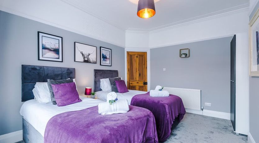 Photo of The Northern View