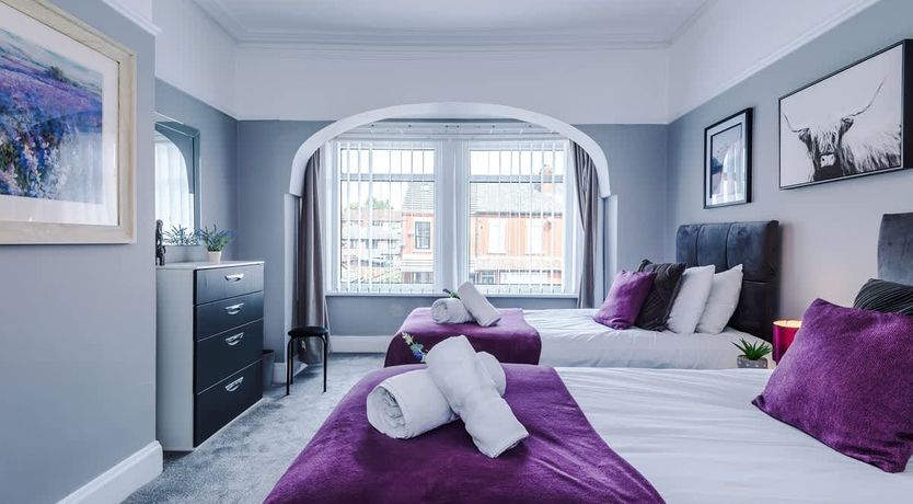 Photo of The Northern View