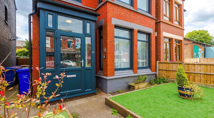 Photo of The Northern View