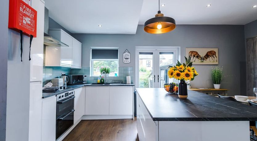 Photo of The Northern View