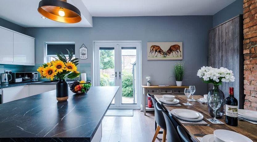 Photo of The Northern View