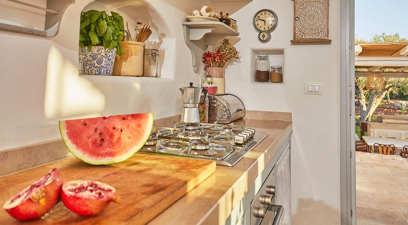 Photo of White Stone Oasis