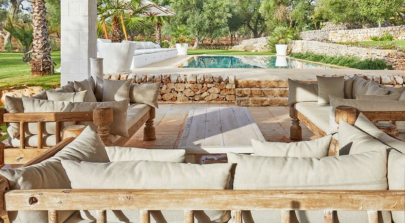 Photo of White Stone Oasis