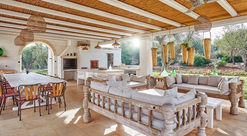 Photo of White Stone Oasis