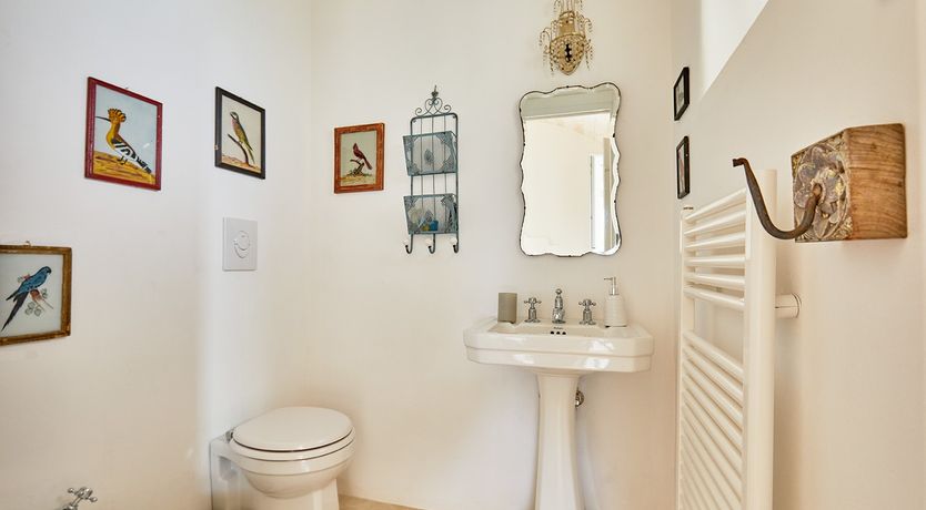 Photo of White Stone Oasis