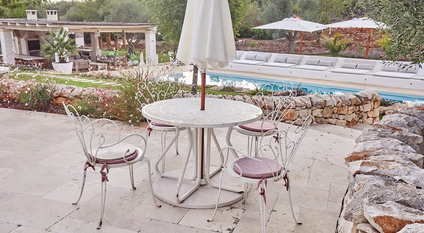 Photo of White Stone Oasis