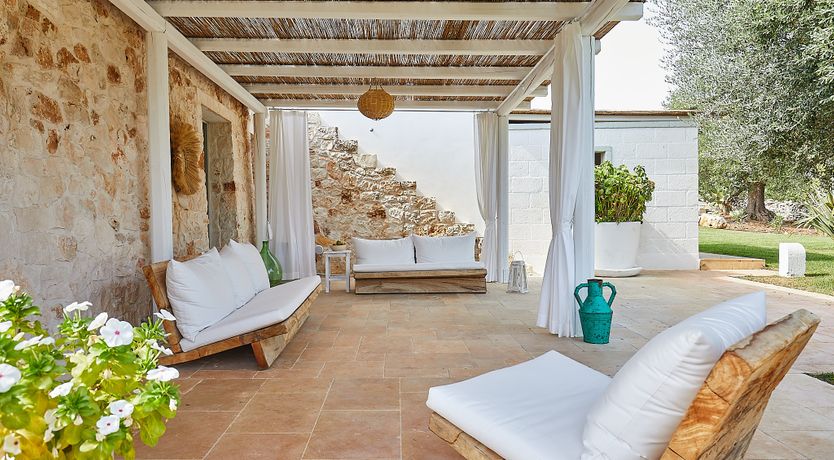 Photo of White Stone Oasis