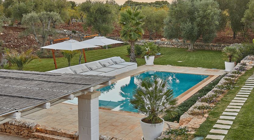 Photo of White Stone Oasis