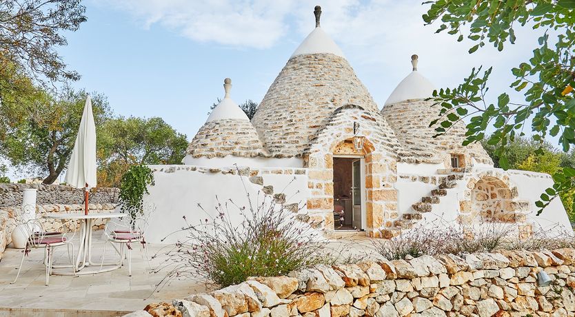 Photo of White Stone Oasis