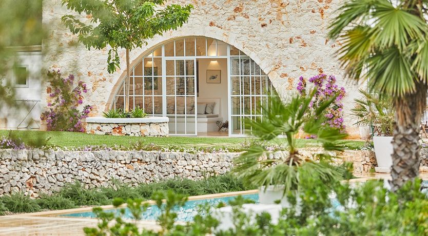 Photo of White Stone Oasis