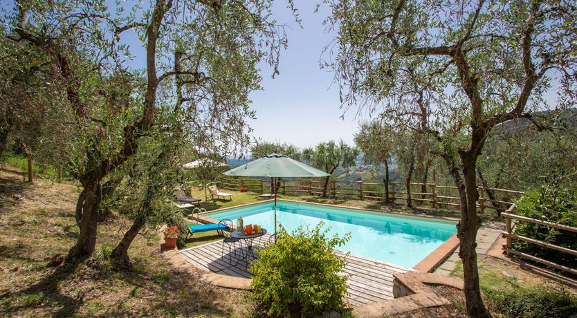 Photo of Lovely Courtyard