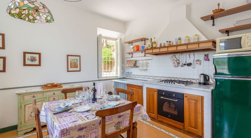 Photo of Lovely Courtyard