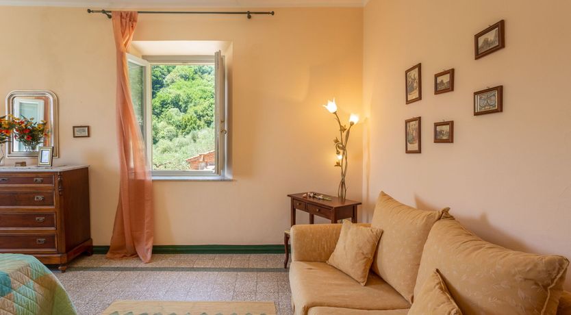 Photo of Lovely Courtyard