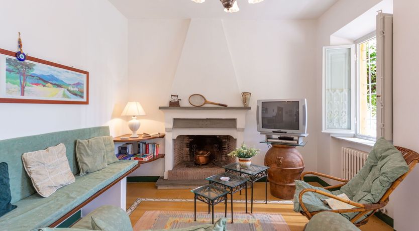 Photo of Lovely Courtyard