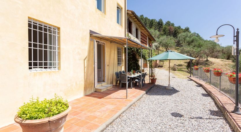 Photo of Lovely Courtyard