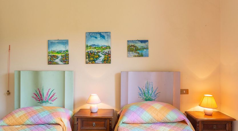 Photo of Lovely Courtyard