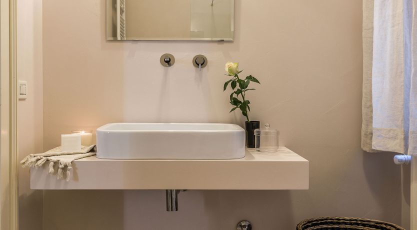 Photo of Serene Sunlight