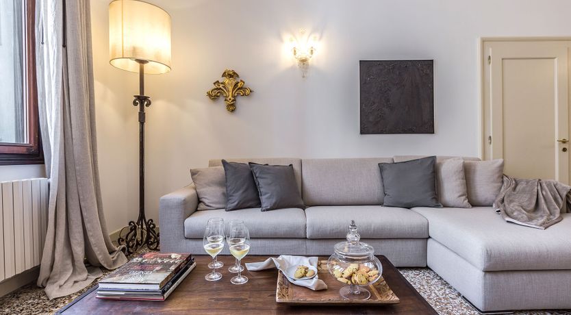 Photo of Serene Sunlight