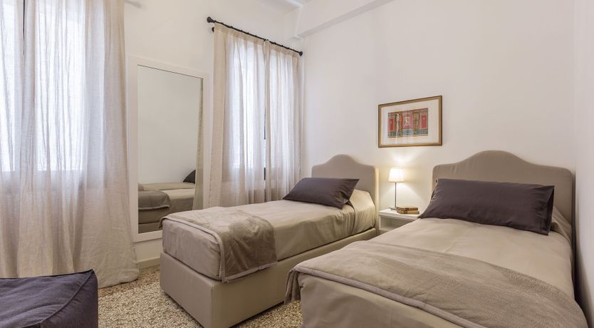 Photo of Serene Sunlight