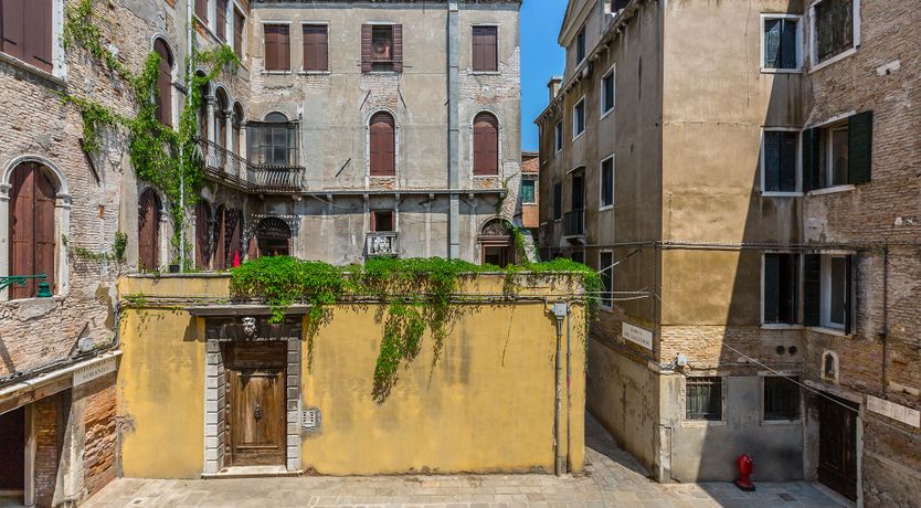 Photo of Serene Sunlight