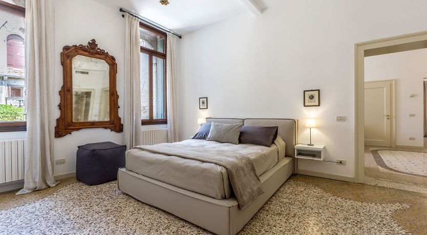 Photo of Serene Sunlight