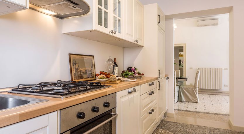 Photo of Serene Sunlight