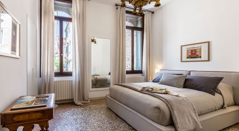 Photo of Serene Sunlight