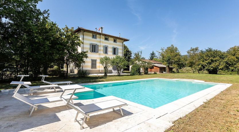 Photo of Villa Elegance