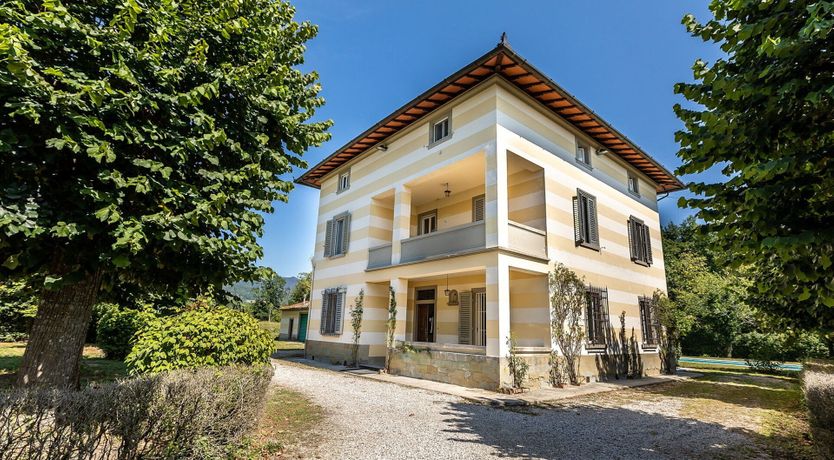 Photo of Villa Elegance