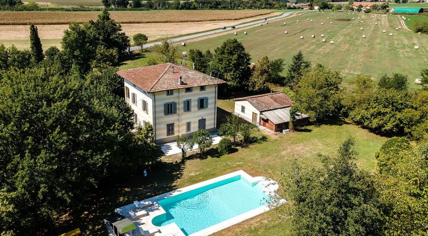 Photo of Villa Elegance