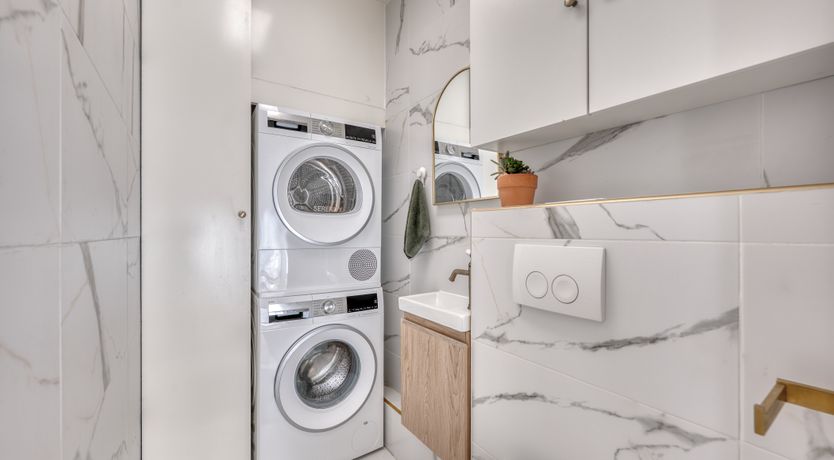 Photo of A Parisian Abode