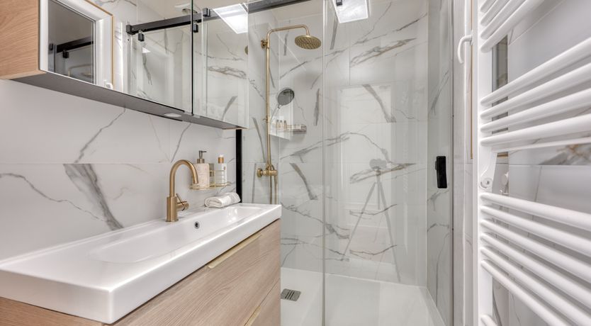 Photo of A Parisian Abode