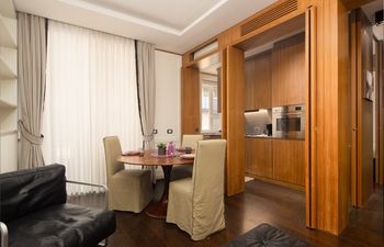 Vecchio Magic Holiday Home