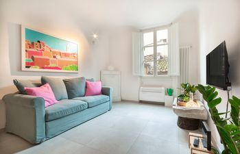 Heart of Florence Holiday Home
