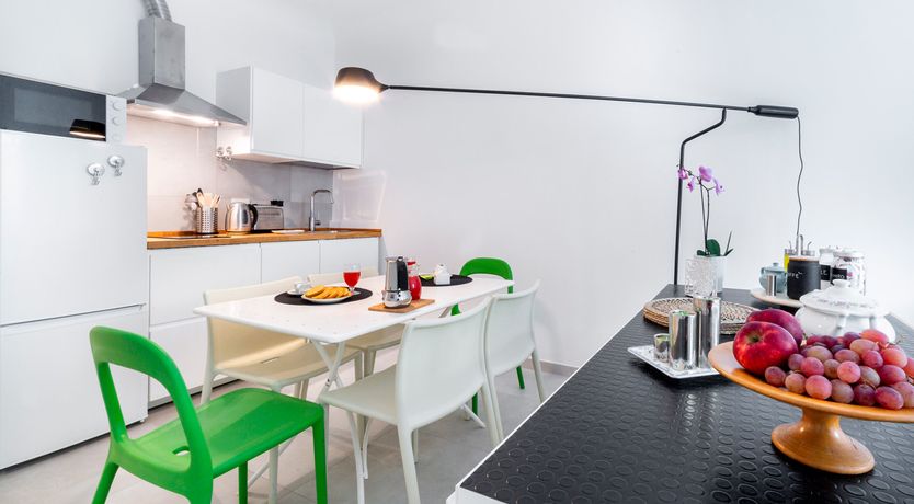 Photo of Heart of Florence