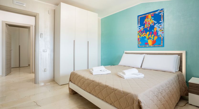 Photo of Sicilian Beachside Bliss