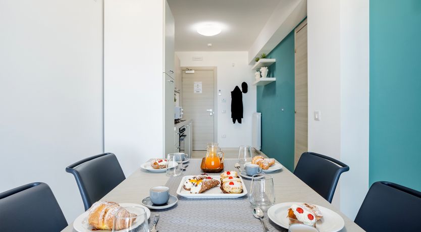 Photo of Sicilian Beachside Bliss