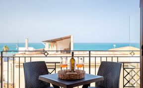 Photo of Sicilian Beachside Bliss