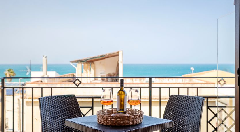 Photo of Sicilian Beachside Bliss