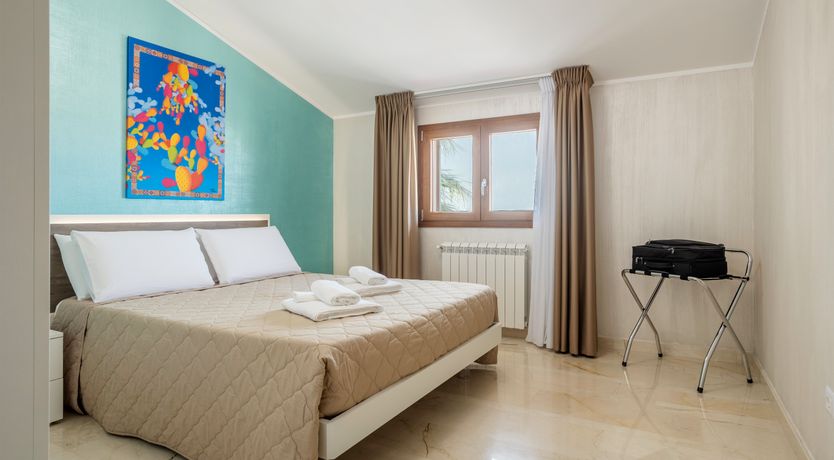 Photo of Sicilian Beachside Bliss