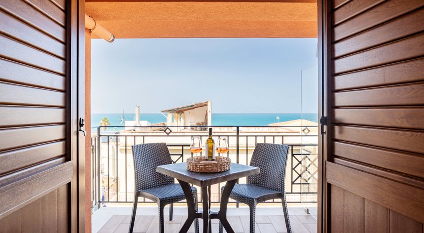 Photo of Sicilian Beachside Bliss