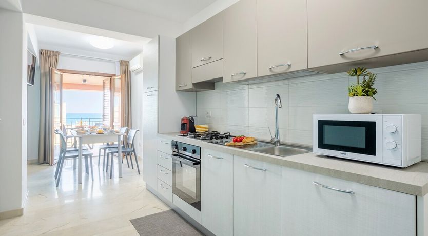 Photo of Sicilian Beachside Bliss