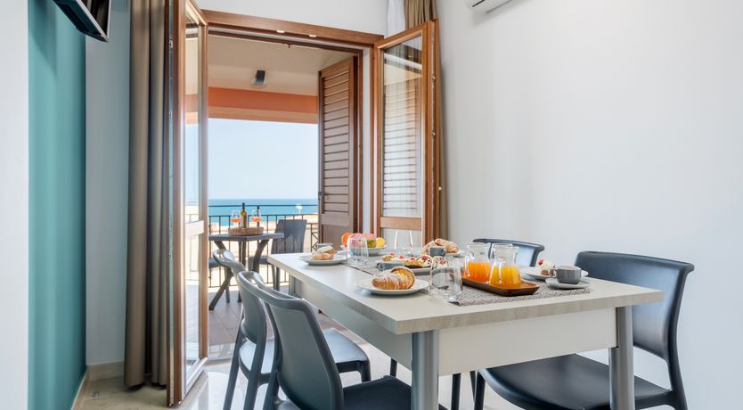 Photo of Sicilian Beachside Bliss