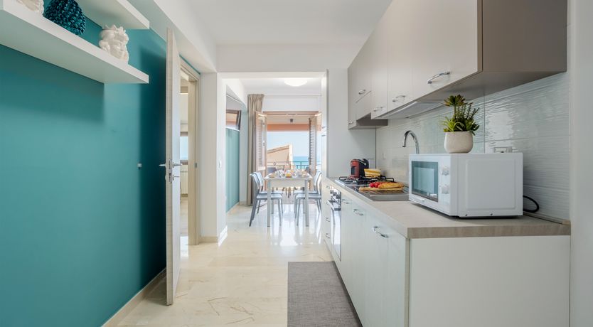 Photo of Sicilian Beachside Bliss