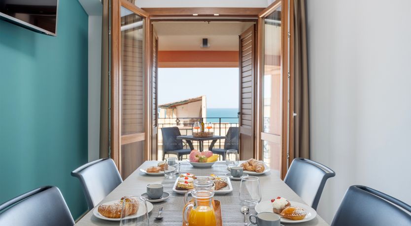 Photo of Sicilian Beachside Bliss